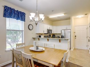 1298 River Oaks Dr #5-D, Myrtle Beach, SC 29579