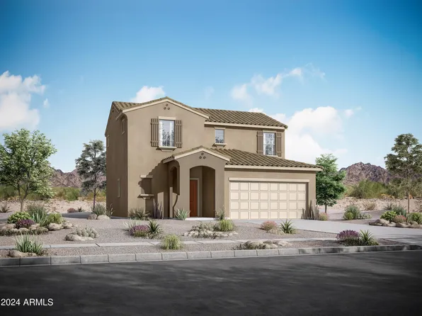 10758 W Mckinley Street, Avondale, AZ 85323