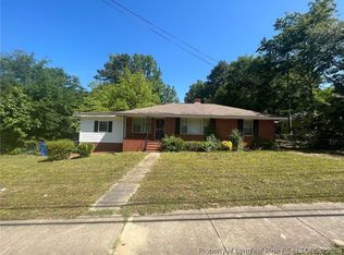 306 Langdon St, Fayetteville, NC 28301