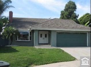 1859 Parkvista Cir, Costa Mesa, CA 92627