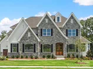 6116 Jepson Ct, Charlotte, NC 28214