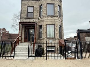 6049 S Champlain Ave, Chicago, IL 60637