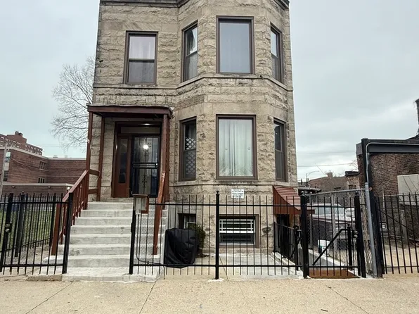 6049 S Champlain Ave, Chicago, IL 60637