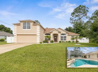 18 Selborne Path, Palm Coast, FL 32164