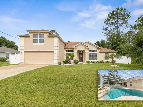 18 Selborne Path, Palm Coast, FL 32164