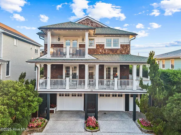 14 E Asheville Street, Wrightsville Beach, NC 28480