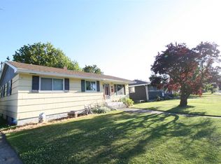 3415 W Walton Ave, Spokane, WA 99205