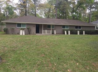 2510 Creekleaf Rd, Houston, TX 77068