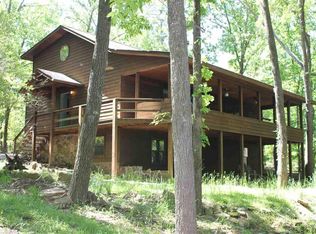 1999 Lakeland Acres Rd, Drasco, AR 72530