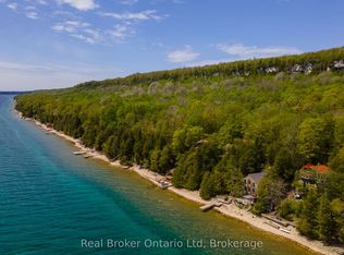 574 Mallory Beach Rd, South Bruce Peninsula, ON N0H2T0