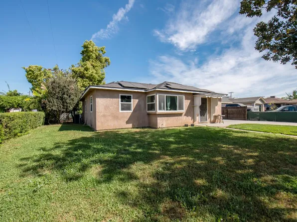 2319 E Vassar Ave, Fresno, CA 93703