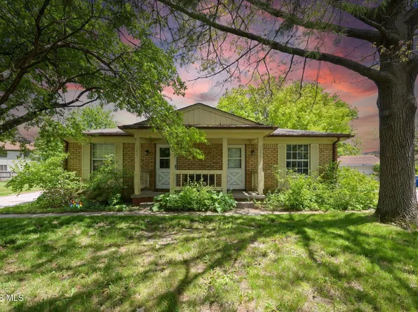 1227 Cypress Creek Ln, Toledo, OH 43615