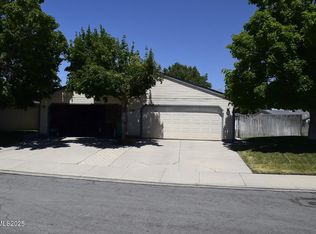 1542 Fire Box Rd, Carson City, NV 89701