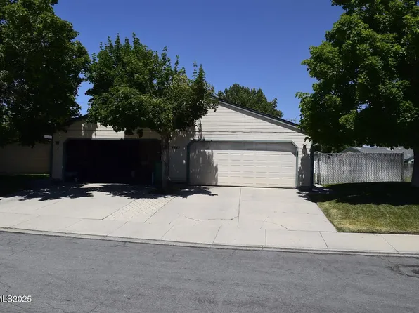 1542 Fire Box Rd, Carson City, NV 89701