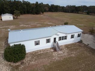 11533 SE 128th Place Rd, Ocklawaha, FL 32179