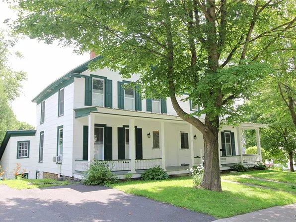 34 E State St, Sherburne, NY 13460