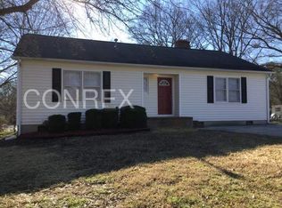 924 Floyd Ln, Gastonia, NC 28052
