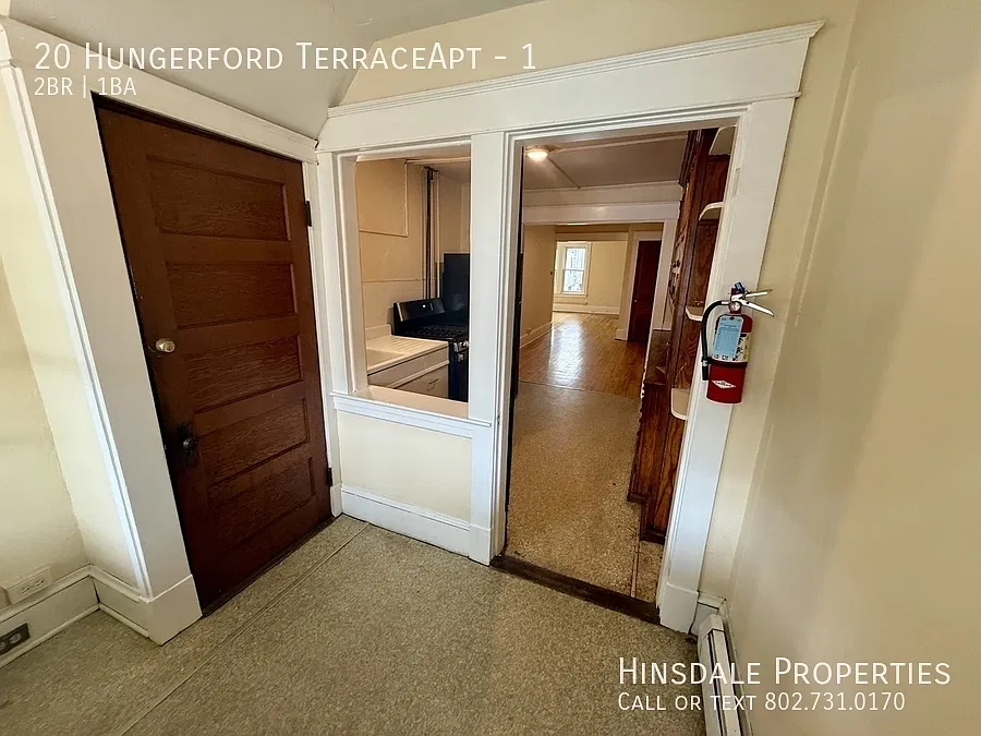 2 bed, $2,200 — Photo 2