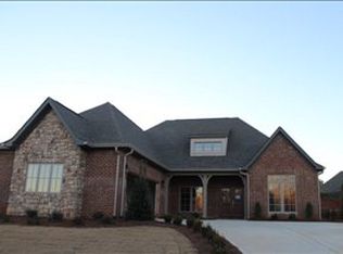 758 Karlee Ct, Auburn, AL 36830