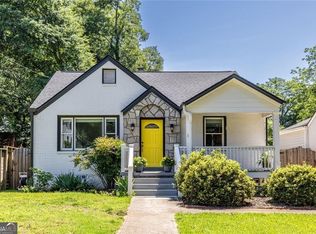 376 Hooper St SE, Atlanta, GA 30317