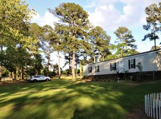 4166 Wallace Buie Rd, Webb, AL 36376
