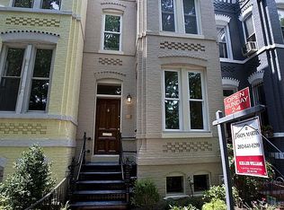 512 7th St NE, Washington, DC 20002