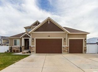 218 E Rada Ln, Draper, UT 84020