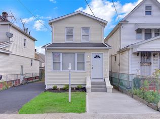 12937 153rd St, Jamaica, NY 11434