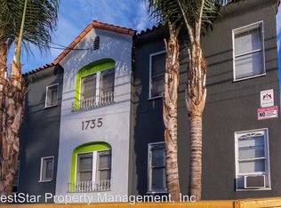 1735 E 10th St APT 01, Long Beach, CA 90813