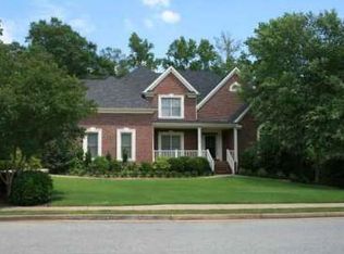 3715 Rolling Creek Dr, Buford, GA 30519