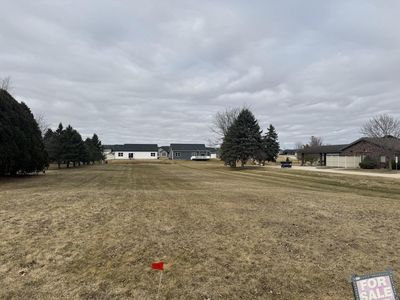 Lt1 E SHEBOYGAN STREET, Campbellsport, WI, 53010