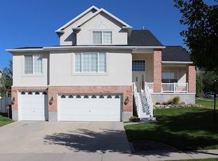 1194 E Hawberry Cir, Draper, UT 84020