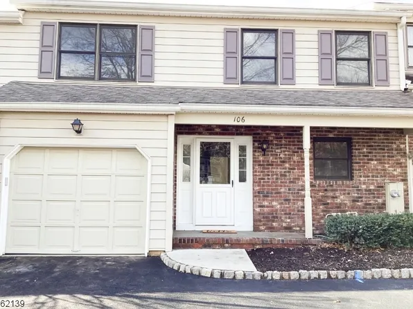 106 Sunrise Dr, Long Hill Twp., NJ 07933