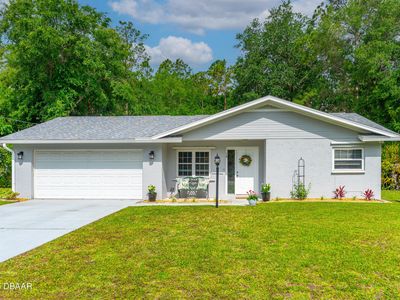 15 Wendy Ln, Palm Coast, FL, 32164