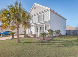 1112 Flyway Rd, Summerville, SC 29483