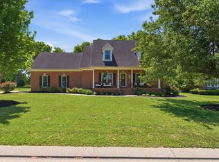 808 Peconic Pl, Murfreesboro, TN 37130