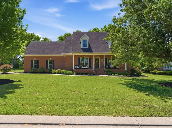 808 Peconic Pl, Murfreesboro, TN 37130