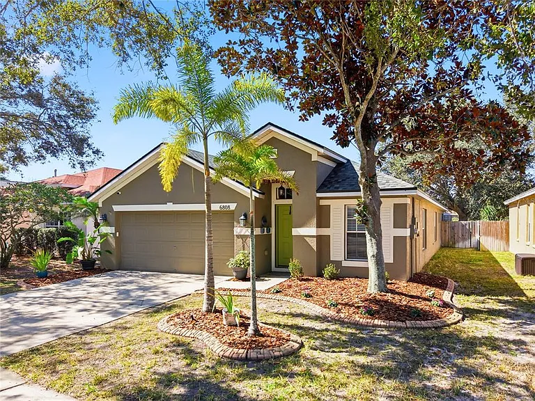 6808 Cambridge Park Dr — Photo 1