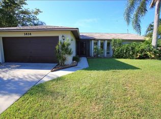 1414 Archer St, Lehigh Acres, FL 33936
