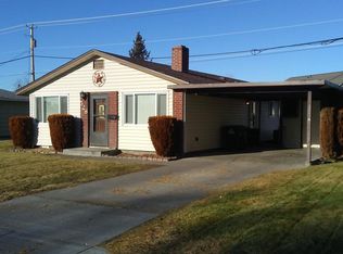 528 Sharon Ave E, Moses Lake, WA 98837
