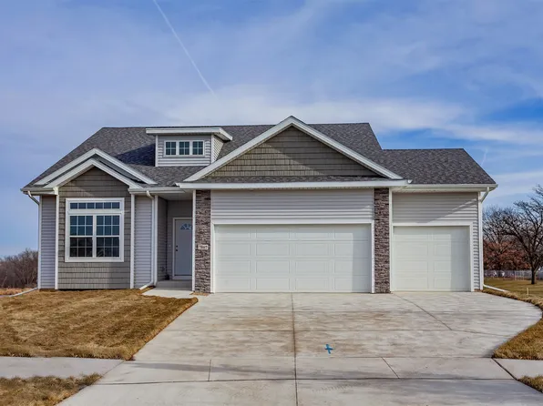 7807 SE 2nd St SE, Des Moines, IA 50320