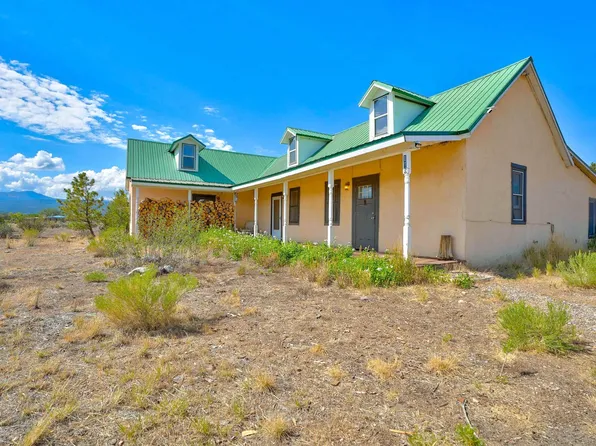 116 Garcia Rd, Costilla, NM 87524