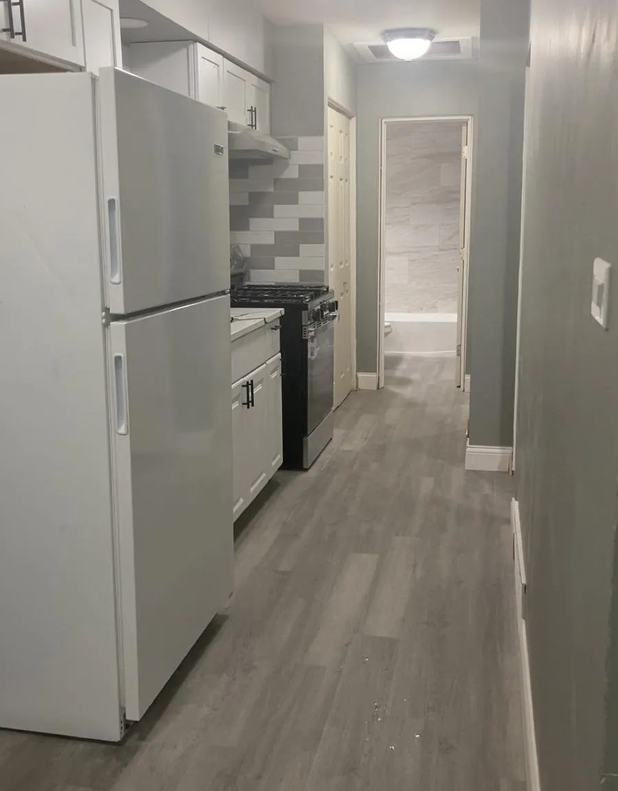 2 bed, $1,850 — Photo 2