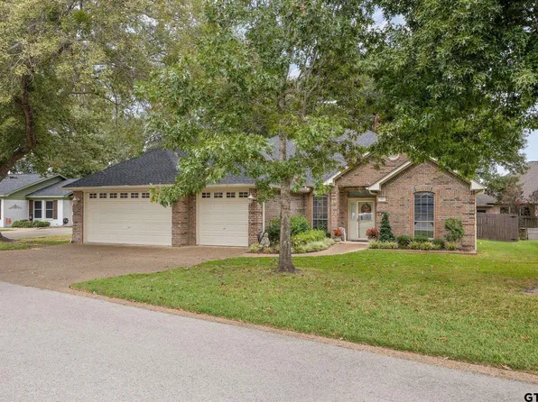 104 Ridgecrest Cir, Bullard, TX 75757