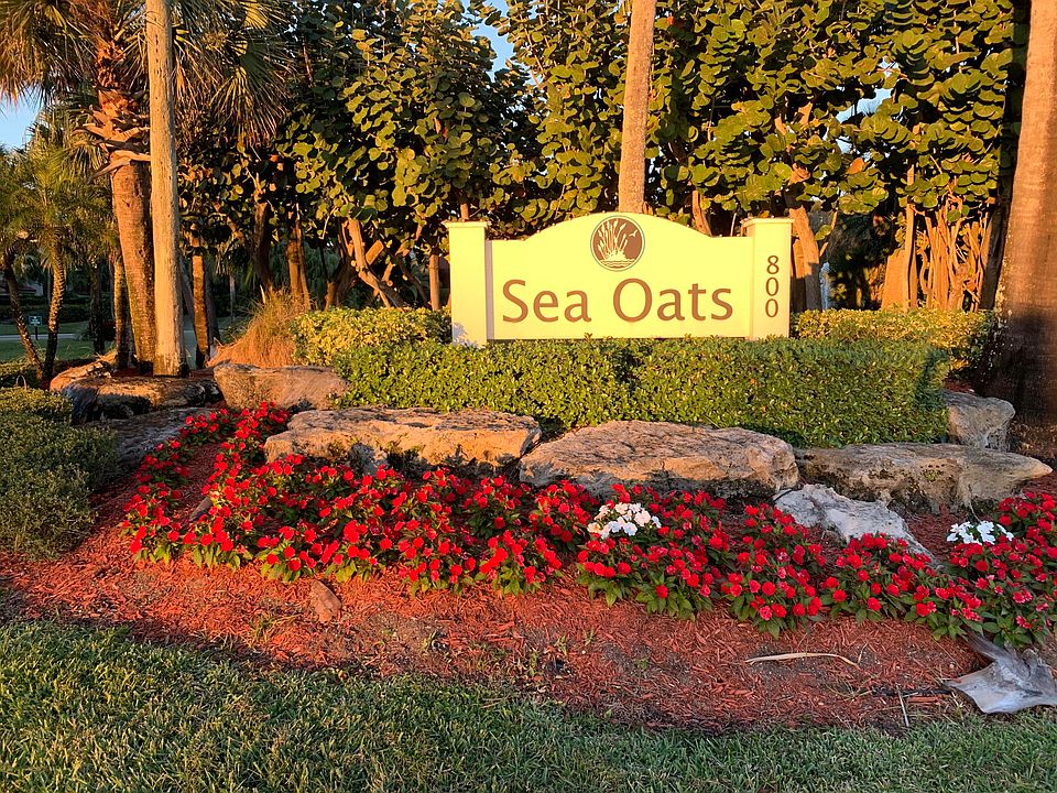 1st image of 401 Sea Oats Dr APT E