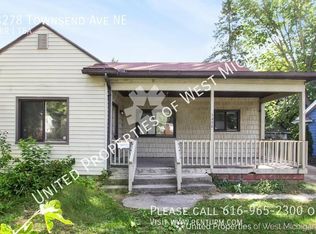 3278 Townsend Ave NE, Grand Rapids, MI 49525