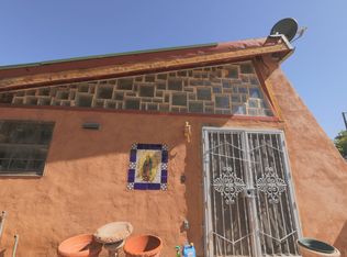 2256 San Ygnacio Rd SW, Albuquerque, NM 87105