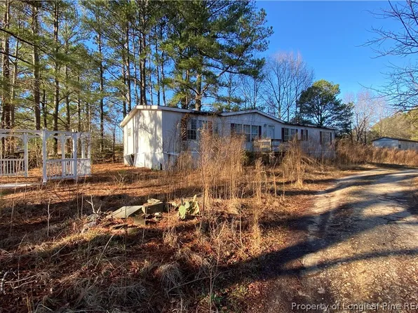 9092 State Highway 210 S, Bunnlevel, NC 28323