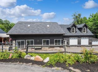 640 Suncook Valley Rd, Alton, NH 03809