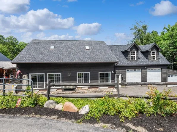 640 Suncook Valley Road, Alton, NH 03809